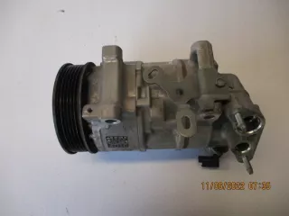 9830103980 Компрессор кондиционера Peugeot 3008 2 Арт e5688820, вид 2