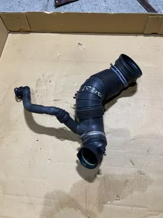 3C0129654P Гофра инжектора Volkswagen Passat B7 Арт e5689695