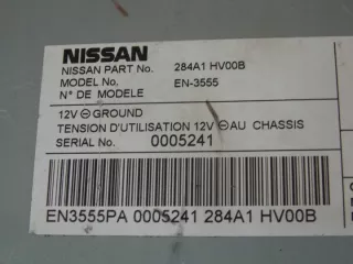 284A1HV00B Блок комфорта Nissan Qashqai 2 Арт e5691302, вид 2