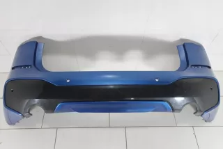 Z634528930 Бампер задний BMW X1 F48 Арт e5693599, вид 1