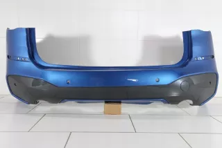 Z634528930 Бампер задний BMW X1 F48 Арт e5693599, вид 4