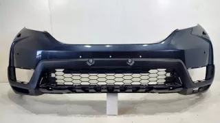 71102-TNYY-ZZ00 71101-TNYY-ZZ02 Бампер передний Honda CR-V 5 Арт e5694501, вид 1