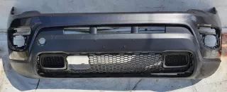 5SY51TRMAC Бампер передний Jeep Compass 2 Арт e5694689, вид 1