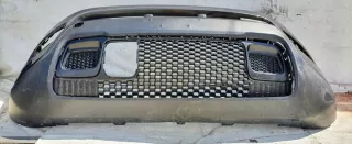 5SY51TRMAC Бампер передний Jeep Compass 2 Арт e5694689, вид 2