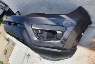 5SY51TRMAC Бампер передний Jeep Compass 2 Арт e5694689, вид 5