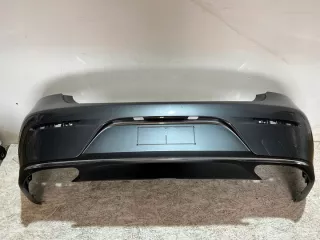 A2388853500 Бампер задний Mercedes E W213 Арт e5695480, вид 1