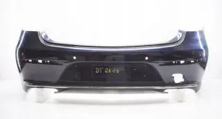 A2388850000 Бампер задний Mercedes E W213 Арт e5695484, вид 1