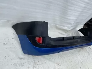  Бампер задний Renault Kangoo 1 Арт e5697020, вид 2