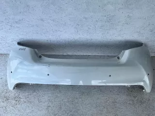  Бампер задний Toyota Yaris 3 Арт e5698115, вид 1