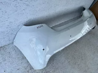  Бампер задний Toyota Yaris 3 Арт e5698115, вид 2