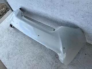  Бампер задний Toyota Yaris 3 Арт e5698115, вид 3