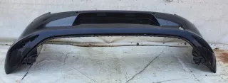 5G6807421 Бампер задний Volkswagen Golf 7 Арт e5698341, вид 2