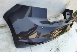 5G6807421 Бампер задний Volkswagen Golf 7 Арт e5698341, вид 3
