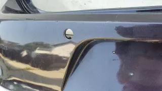 5G6807421 Бампер задний Volkswagen Golf 7 Арт e5698341, вид 4