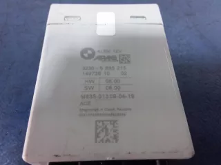 6885215 Блок управления (другие) BMW 5 G30/G31 Арт e5699009, вид 4