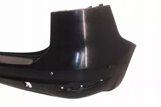 7N0807421B Бампер задний Volkswagen Sharan 2 Арт e5699570, вид 2