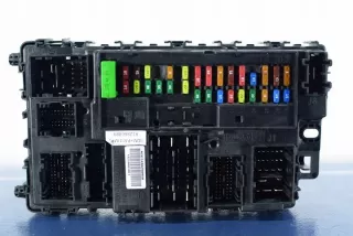 FU5T-15604-CAJ Блок управления (другие) Ford Mondeo 5 Арт e5699966, вид 1