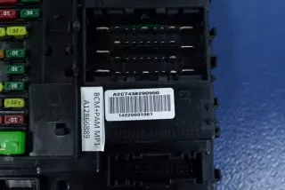 FU5T-15604-CAJ Блок управления (другие) Ford Mondeo 5 Арт e5699966, вид 3
