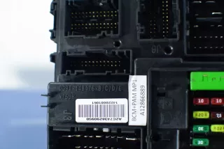 FU5T-15604-CAJ Блок управления (другие) Ford Mondeo 5 Арт e5699966, вид 4