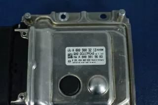 A0009003213 Блок управления (другие) Mercedes ML/GLE W166 Арт e5700559, вид 2