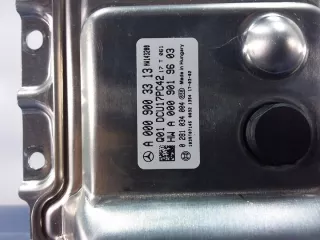A0009003313 Блок управления (другие) Mercedes S W222 Арт e5700579, вид 2