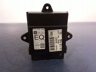 13170140 Блок управления (другие) Opel Signum Арт e5700944, вид 1