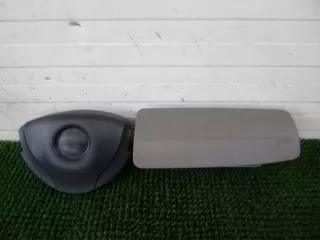  Подушка безопасности Dacia Logan 1 Арт e5702415