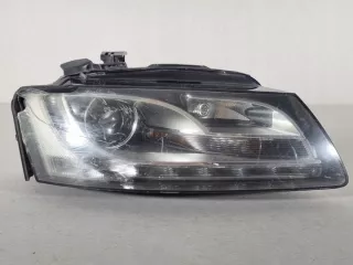 8T0941004AK Фара правая Audi A5 (S5,RS5) 1 Арт e5704103, вид 1
