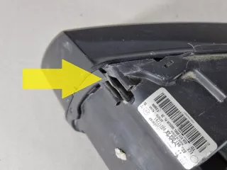 8T0941004AK Фара правая Audi A5 (S5,RS5) 1 Арт e5704103, вид 11