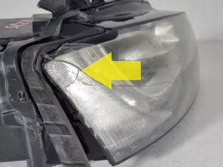 8T0941004AK Фара правая Audi A5 (S5,RS5) 1 Арт e5704103, вид 3