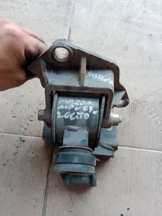  Подушка крепления КПП Mazda 2 DE Арт e5704976, вид 1