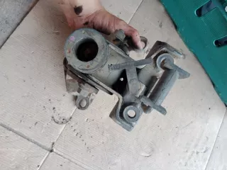  Подушка крепления КПП Mazda 2 DE Арт e5704976, вид 2