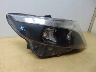 A4479067800 Фара правая Mercedes Vito W447 Арт e5705974, вид 3