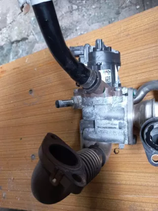 5802531805 Клапан EGR Iveco Daily 6 Арт e5707903, вид 3