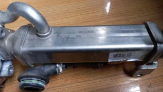 5802531805 Клапан EGR Iveco Daily 6 Арт e5707903, вид 4