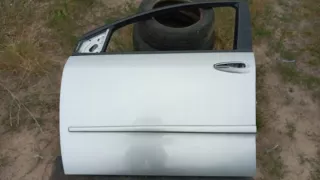 504123561 Дверь передняя левая Fiat Croma 2 Арт e5711568, вид 1