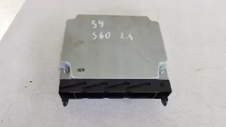 30729998A Блок управления двигателем Volvo S60 1 Арт e5715324, вид 1