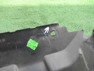 6V0853653 Решетка радиатора Skoda Fabia 3 Арт e5719687, вид 5