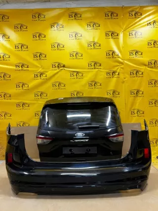 43R-011595 Крышка багажника (дверь 3-5) Ford Kuga 3 Арт e5725349, вид 2