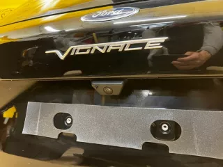43R-011595 Крышка багажника (дверь 3-5) Ford Kuga 3 Арт e5725349, вид 4
