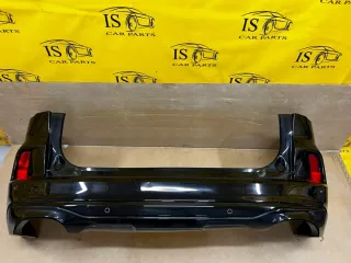 43R-011595 Крышка багажника (дверь 3-5) Ford Kuga 3 Арт e5725349, вид 7