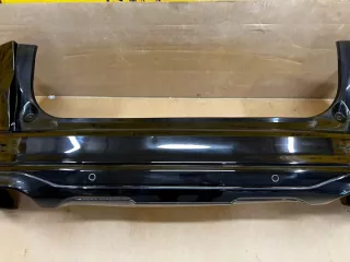 43R-011595 Крышка багажника (дверь 3-5) Ford Kuga 3 Арт e5725349, вид 9