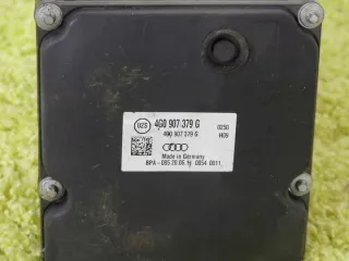 0265250448 4g06145170 4g0907379g 025960403 Блок ABS Audi A7 1 (S7,RS7) Арт e5725385, вид 2