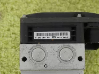 0265250448 4g06145170 4g0907379g 025960403 Блок ABS Audi A7 1 (S7,RS7) Арт e5725385, вид 4