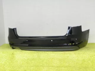 tel726160105 Бампер задний Audi A4 B9 Арт e5725976, вид 1