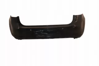 5G6807421 Бампер задний Volkswagen Golf 7 Арт e5727640, вид 1