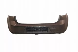 5G6807421 Бампер задний Volkswagen Golf 7 Арт e5727656, вид 1