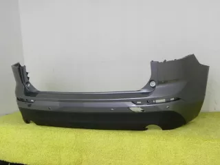 31425198 Бампер задний Volvo XC60 2 Арт e5727882, вид 1