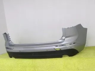31425198 Бампер задний Volvo XC60 2 Арт e5727883, вид 1