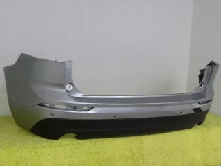 31425198 Бампер задний Volvo XC60 2 Арт e5727883, вид 2